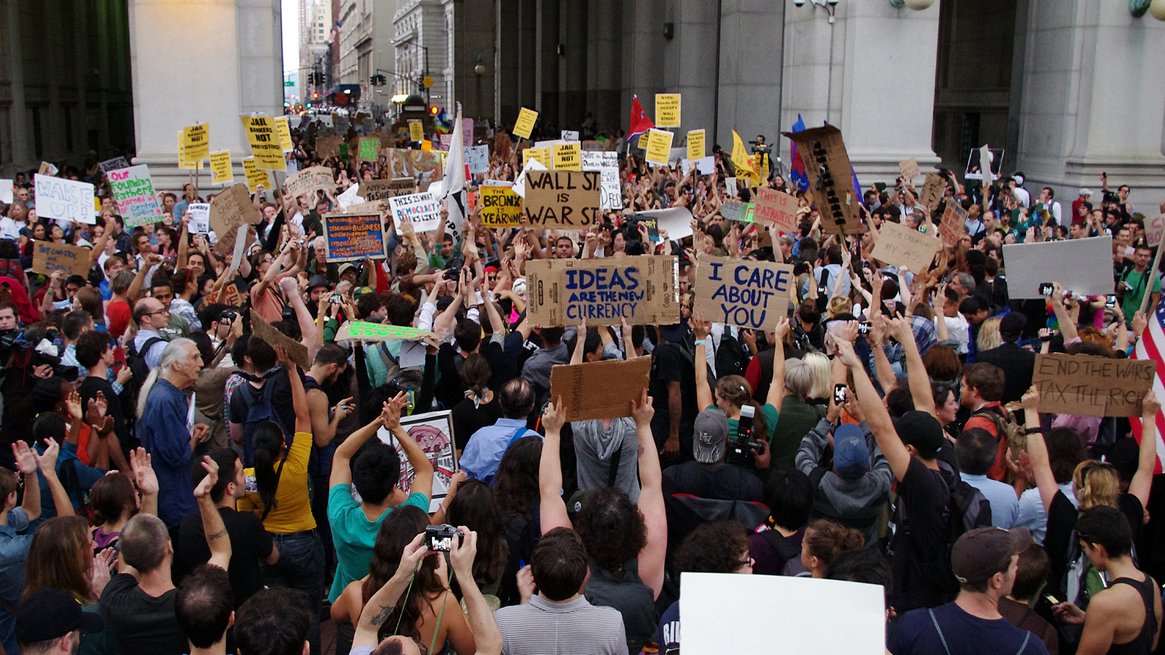 Protest