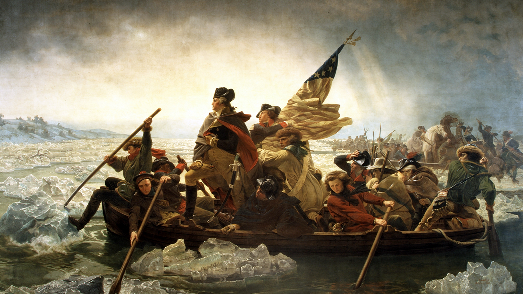 George Washington